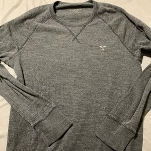 Men’s long sleeve shirt